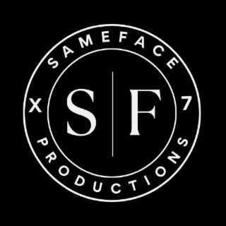 SAMEFACE PRODUCTIONS X S F 7