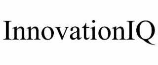 INNOVATIONIQ
