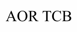 AOR TCB