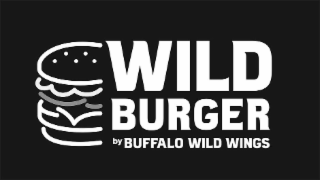 WILD BURGER BY BUFFALO WILD WINGS