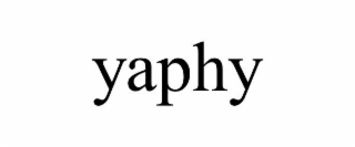 YAPHY