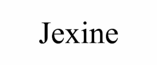 JEXINE