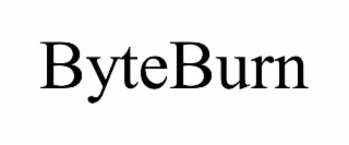 BYTEBURN