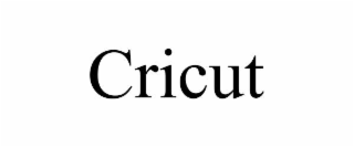CRICUT