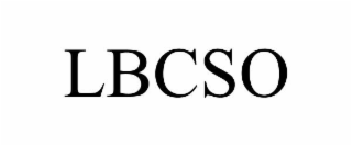 LBCSO