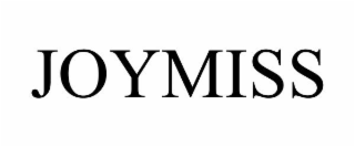 JOYMISS