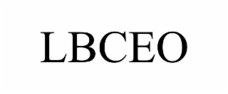 LBCEO