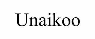 UNAIKOO