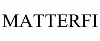 MATTERFI