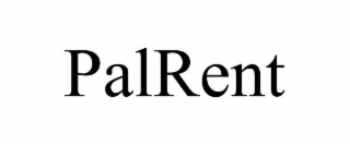 PALRENT
