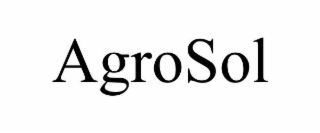 AGROSOL