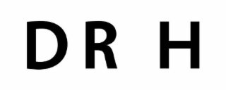 DR H