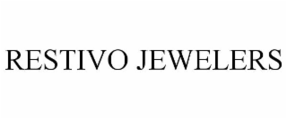 RESTIVO JEWELERS