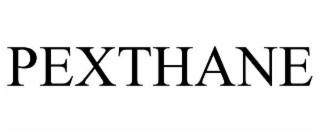 PEXTHANE