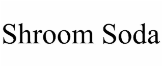 SHROOM SODA