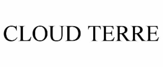 CLOUD TERRE