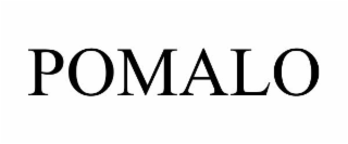 POMALO