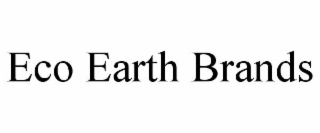 ECO EARTH BRANDS