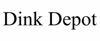 DINK DEPOT