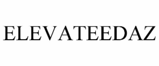 ELEVATEEDAZ