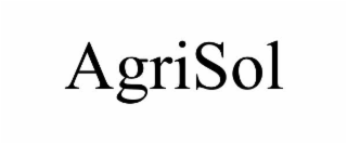 AGRISOL