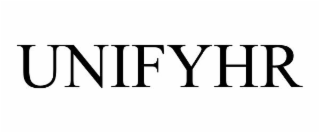 UNIFYHR
