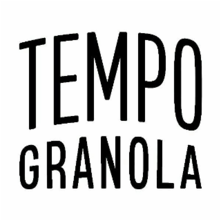 TEMPO GRANOLA