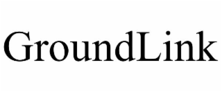 GROUNDLINK