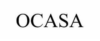 OCASA