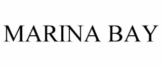 MARINA BAY