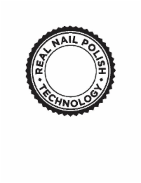 REAL NAIL POLISH TECHNOLOGY