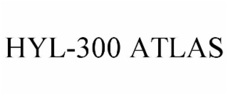 HYL-300 ATLAS