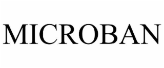 MICROBAN