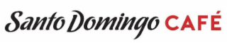 SANTO DOMINGO CAFÉ