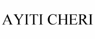 AYITI CHERI