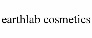 EARTHLAB COSMETICS