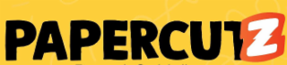 PAPERCUTZ