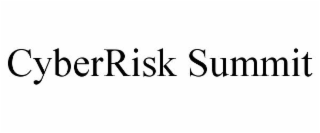 CYBERRISK SUMMIT