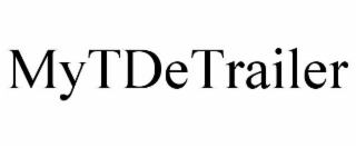 MYTDETRAILER