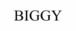BIGGY