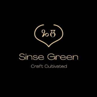 SINSE GREEN CRAFT CULTIVATED 99