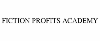 FICTION PROFITS ACADEMY