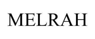 MELRAH