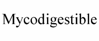 MYCODIGESTIBLE