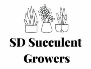 SD SUCCULENT GROWERS