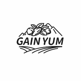 GAIN YUM