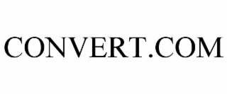 CONVERT.COM