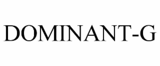 DOMINANT-G