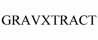 GRAVXTRACT