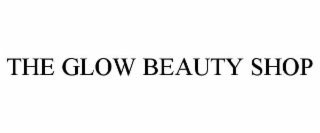 THE GLOW BEAUTY SHOP